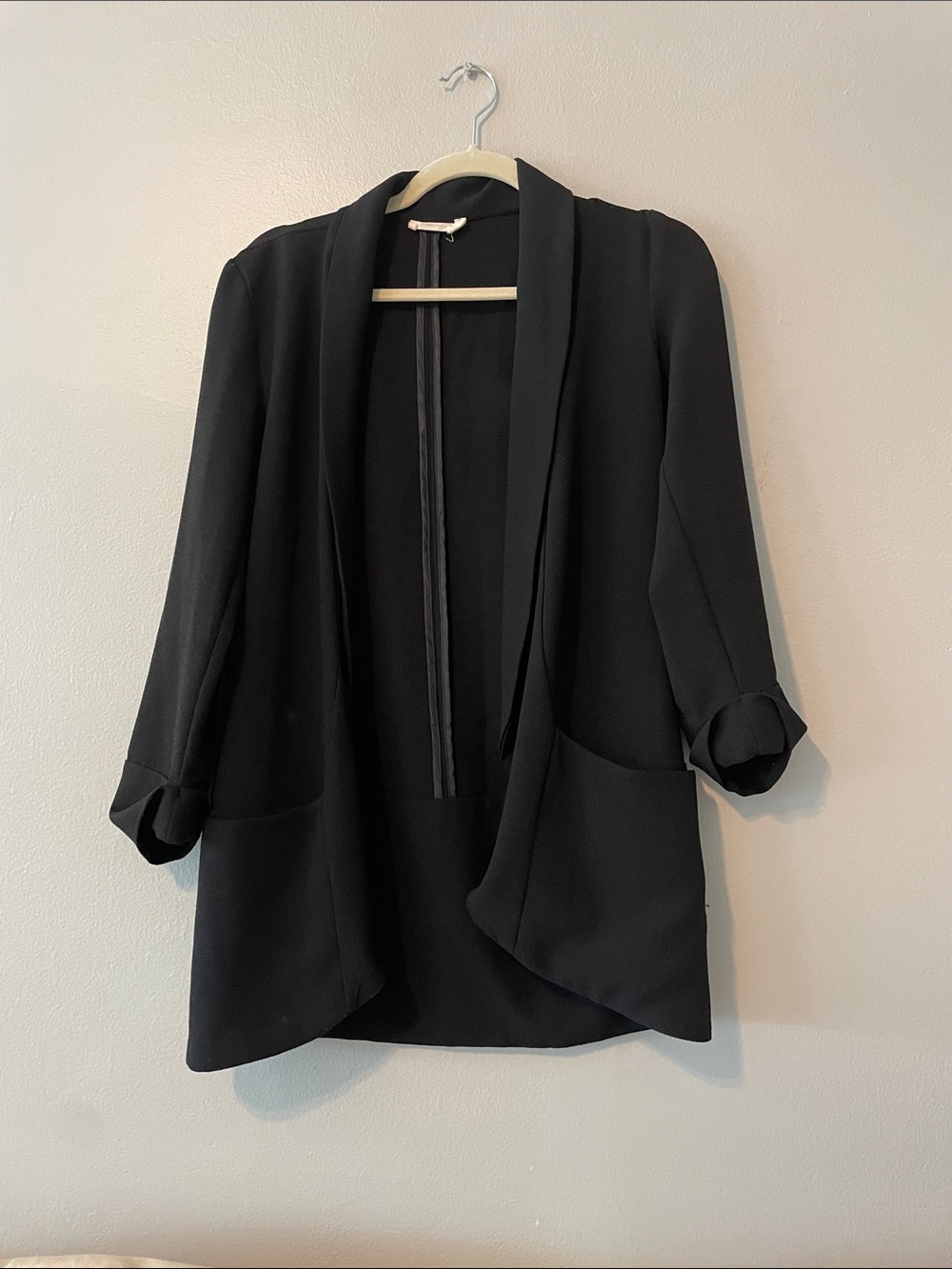 Lush women’s blazer